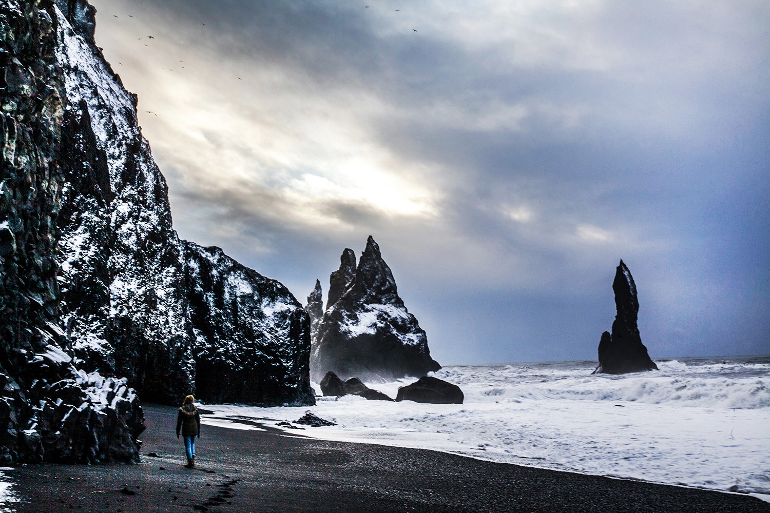 Iceland in Winter: Why It s an Unforgettable Adventure Worth Every Moment