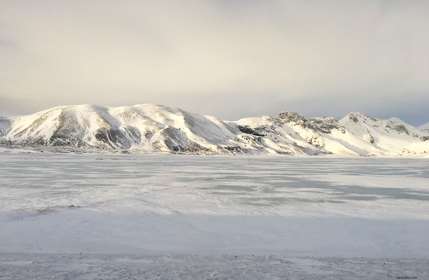 Iceland in Winter: Why It s an Unforgettable Adventure Worth Every Moment