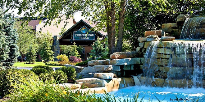 Epic Road Trip: Discover Hidden Gems in America s Heartland Flyover States