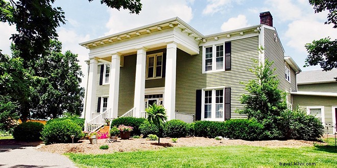 Epic Road Trip: Discover Hidden Gems in America s Heartland Flyover States