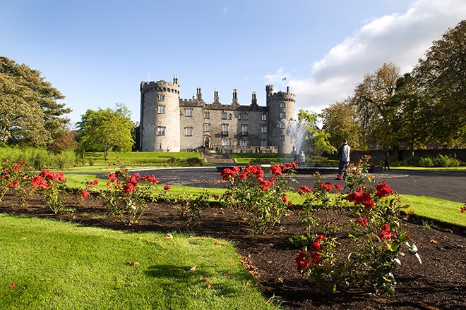 Castle-Hopping Adventure: Explore Ireland s Ancient East Historic Road Trip