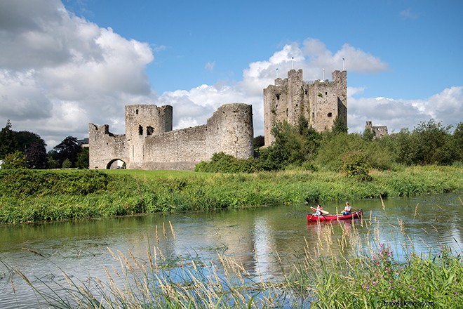 Castle-Hopping Adventure: Explore Ireland s Ancient East Historic Road Trip