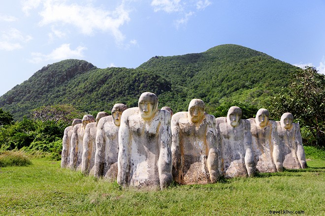 Discover 5 Hidden Caribbean Gems: Under-the-Radar Islands for Every Traveler