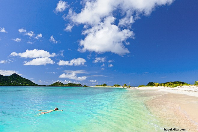 Discover 5 Hidden Caribbean Gems: Under-the-Radar Islands for Every Traveler