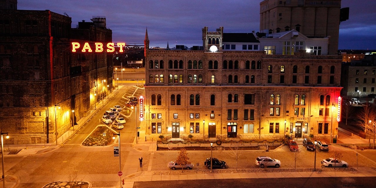 Celebrate National Beer Day: America s Top Brewing Cities for Craft Beer Lovers