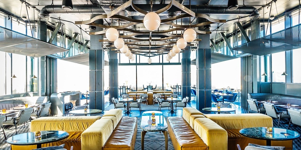 Celebrate National Beer Day: America s Top Brewing Cities for Craft Beer Lovers