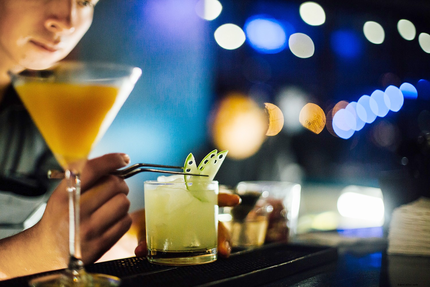 Atix Hotel: Elevating La Paz as Bolivia s Capital of Cool