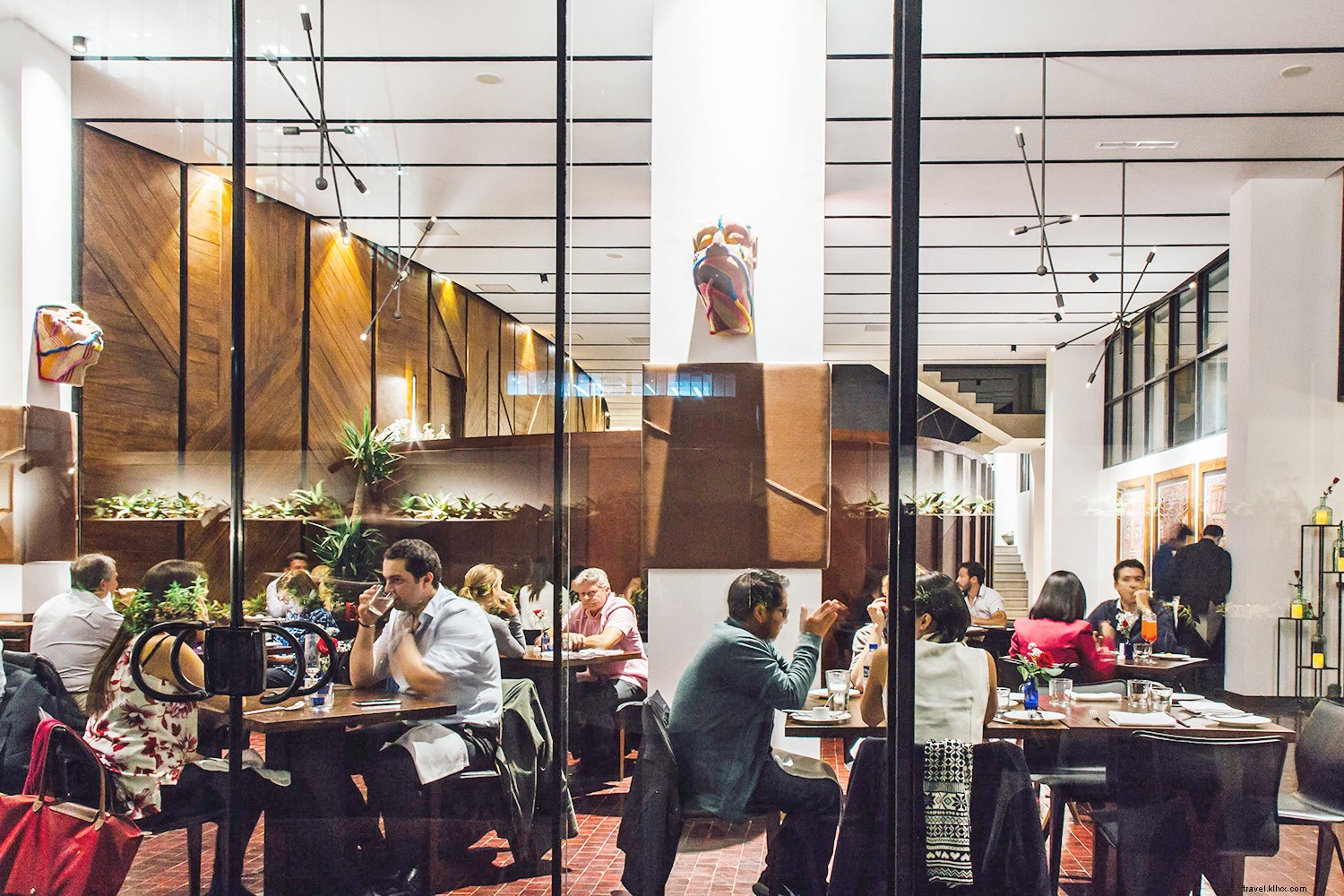 Atix Hotel: Elevating La Paz as Bolivia s Capital of Cool