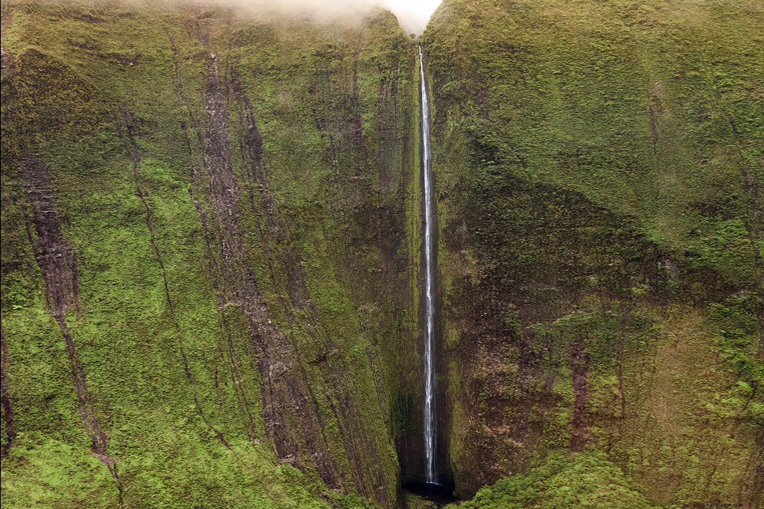 Discover 8 of Hawaii s Most Breathtaking Waterfalls: Essential Viewing Guide