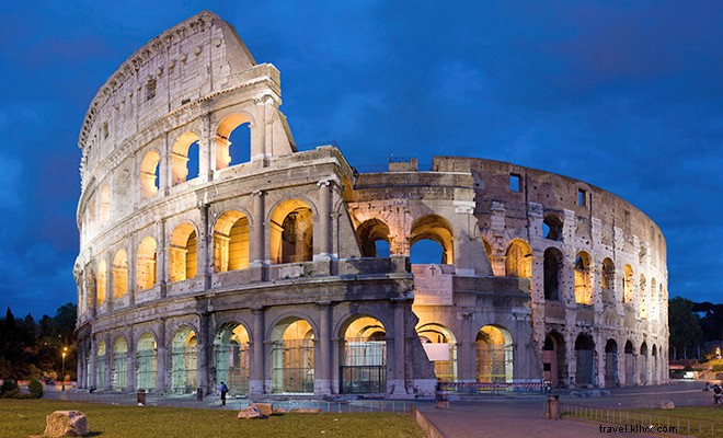 10 Iconic Ancient Ruins: Must-Visit Historical Sites for Your Travel Bucket List