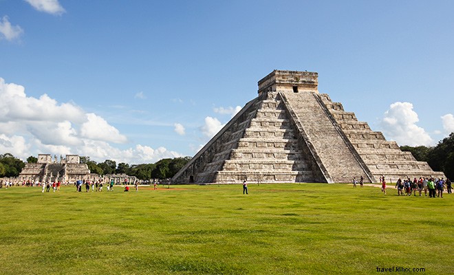 10 Iconic Ancient Ruins: Must-Visit Historical Sites for Your Travel Bucket List