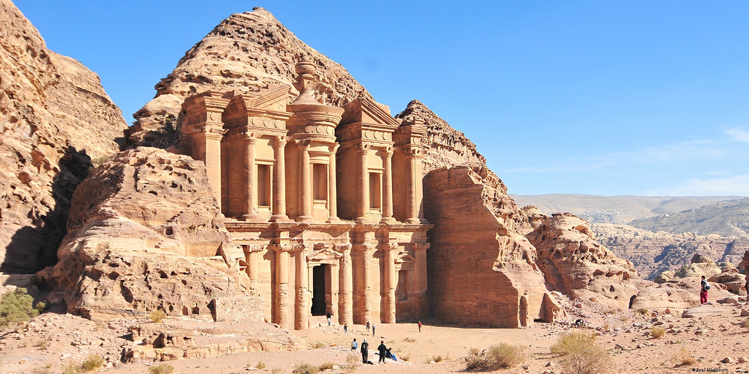 10 Iconic Ancient Ruins: Must-Visit Historical Sites for Your Travel Bucket List