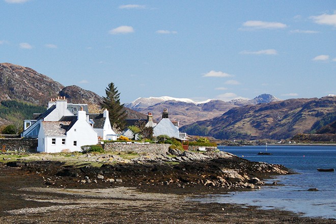 Discover the 6 Most Charming Villages in the UK: Hidden Gems of Beauty and History