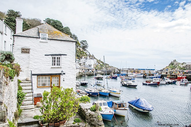 Discover the 6 Most Charming Villages in the UK: Hidden Gems of Beauty and History