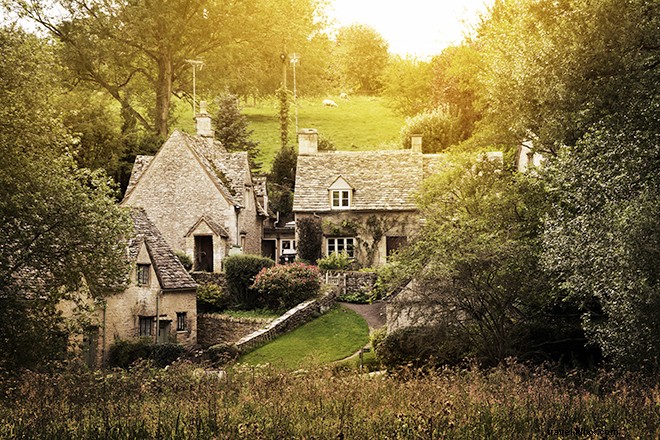 Discover the 6 Most Charming Villages in the UK: Hidden Gems of Beauty and History