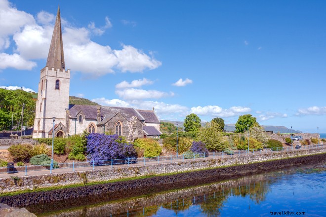 Discover the 6 Most Charming Villages in the UK: Hidden Gems of Beauty and History