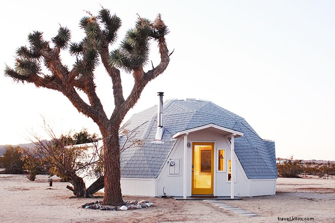 Top Luxury Glamping Experiences in the US: Ultimate Nature Escapes with High-End Comforts