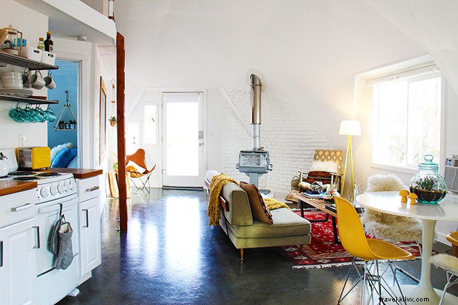 Top Luxury Glamping Experiences in the US: Ultimate Nature Escapes with High-End Comforts