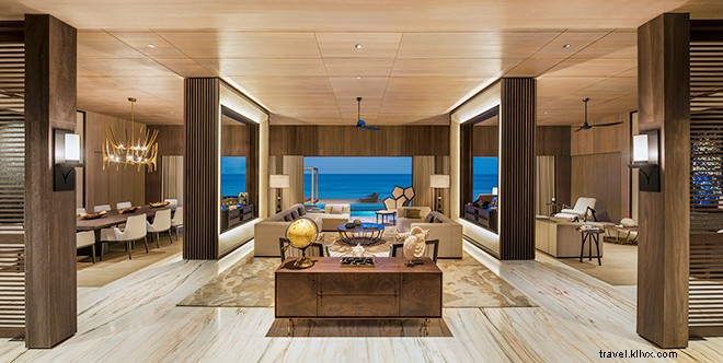 St. Regis Maldives Vommuli Resort: The Grande Dame of Overwater Bungalows