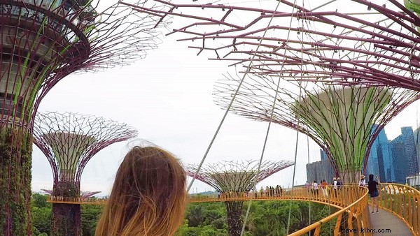 Essential Singapore Stopover: Perfect 1-, 2-, or 3-Day Itineraries from a Recent Visitor