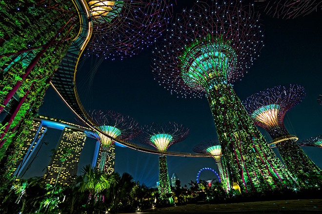 Essential Singapore Stopover: Perfect 1-, 2-, or 3-Day Itineraries from a Recent Visitor