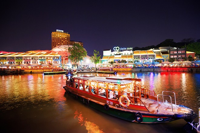 Essential Singapore Stopover: Perfect 1-, 2-, or 3-Day Itineraries from a Recent Visitor