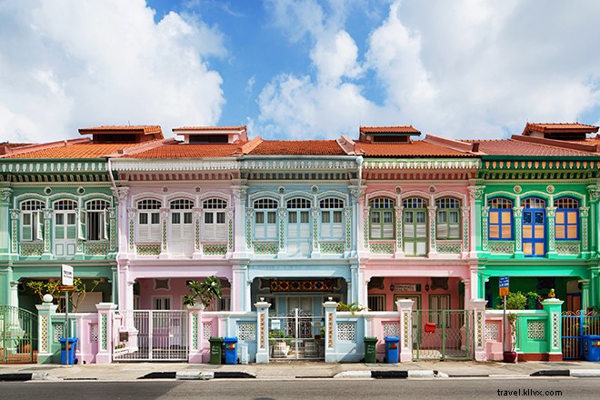 Essential Singapore Stopover: Perfect 1-, 2-, or 3-Day Itineraries from a Recent Visitor