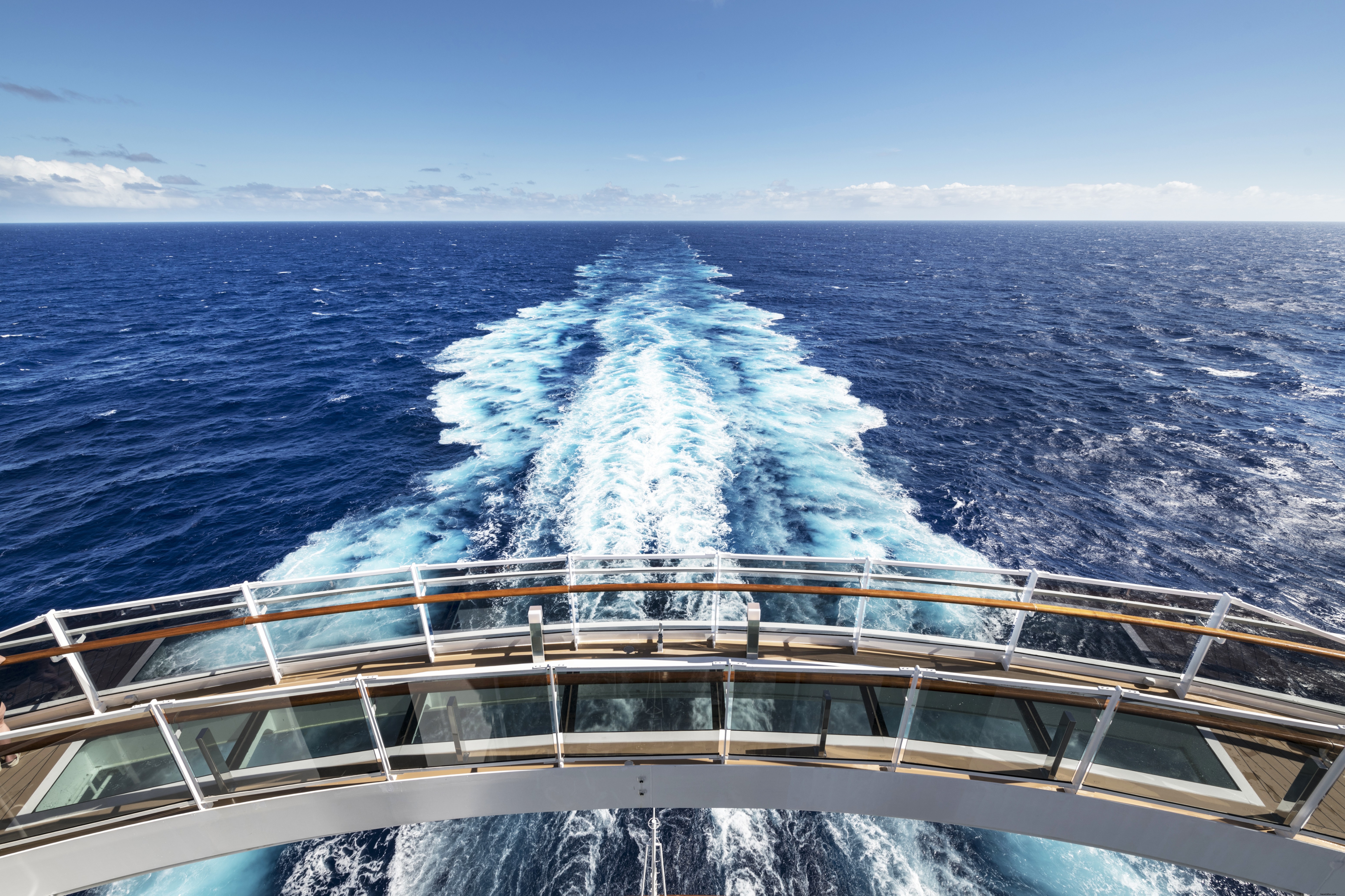 MSC Seaside: The Revolutionary Cruise Ship Transforming Caribbean Voyages