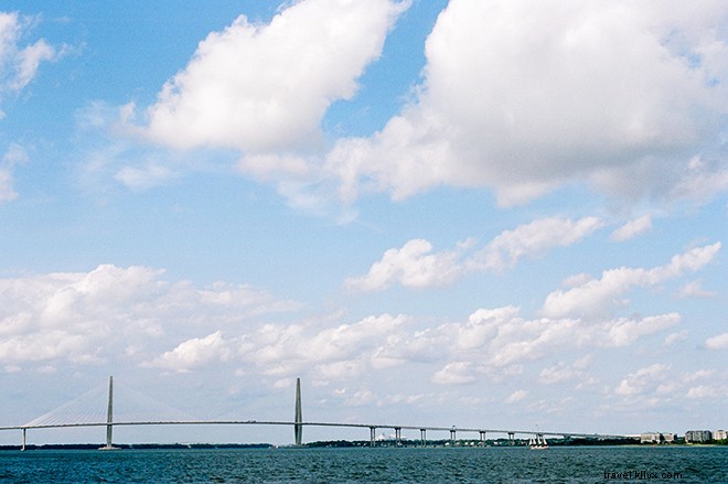 Top 10 Most Photogenic Spots in Charleston, South Carolina