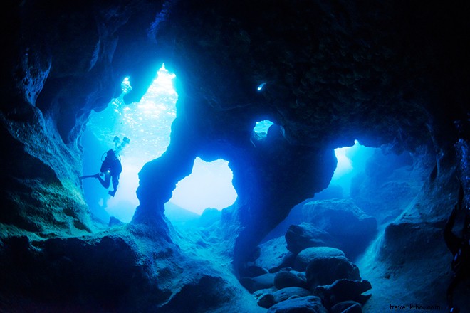 Visiting Japan? Don t Miss Okinawa: The Legendary Land of Immortals