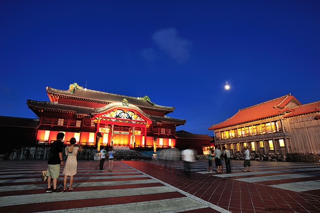 Visiting Japan? Don t Miss Okinawa: The Legendary Land of Immortals