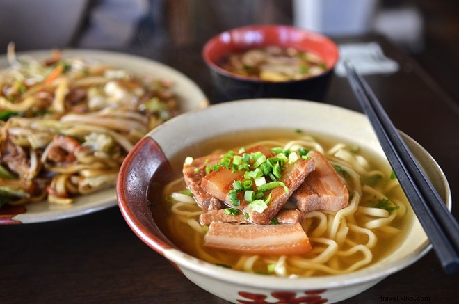 Visiting Japan? Don t Miss Okinawa: The Legendary Land of Immortals