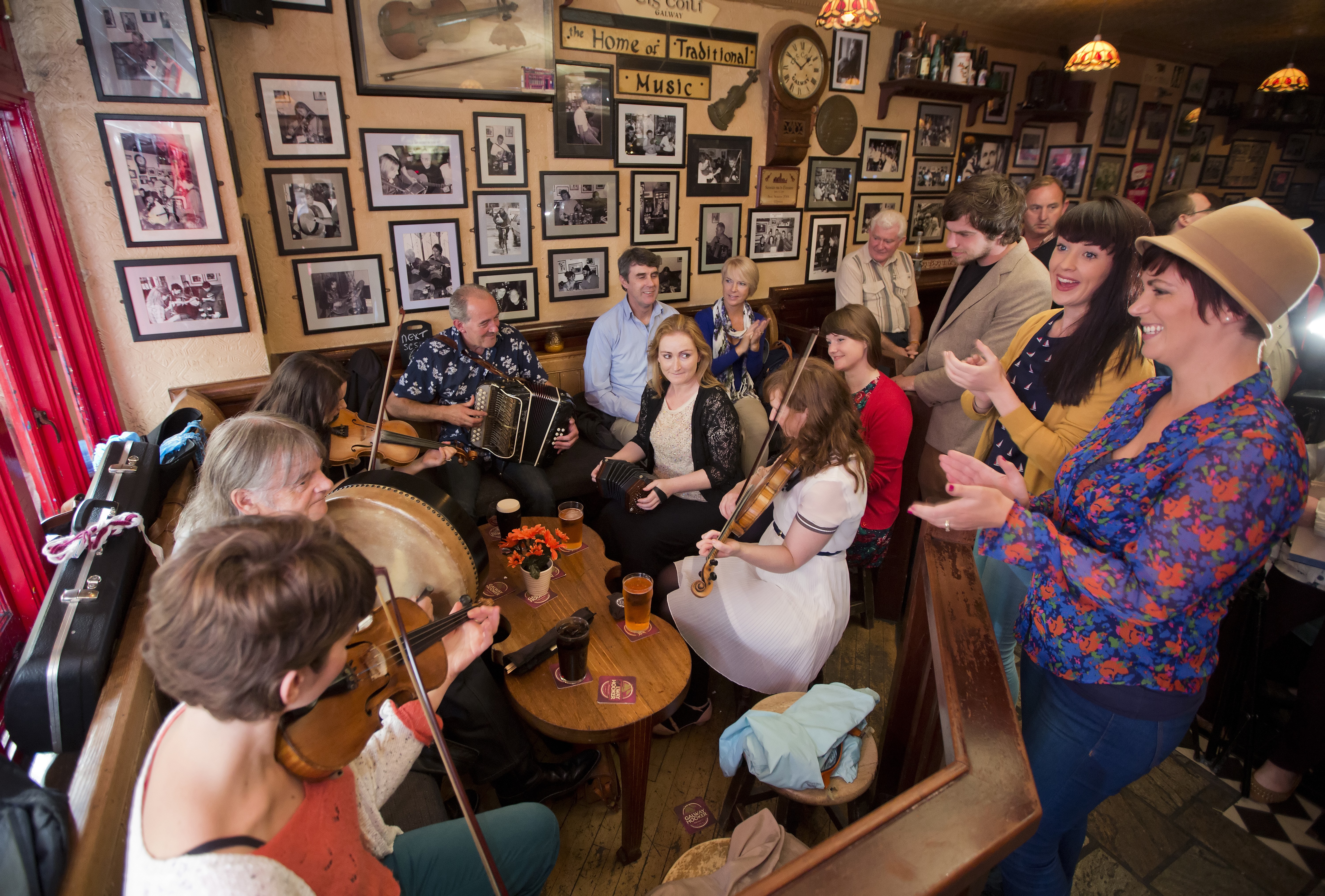 15 Essential Experiences Every Traveler Must Have in Ireland