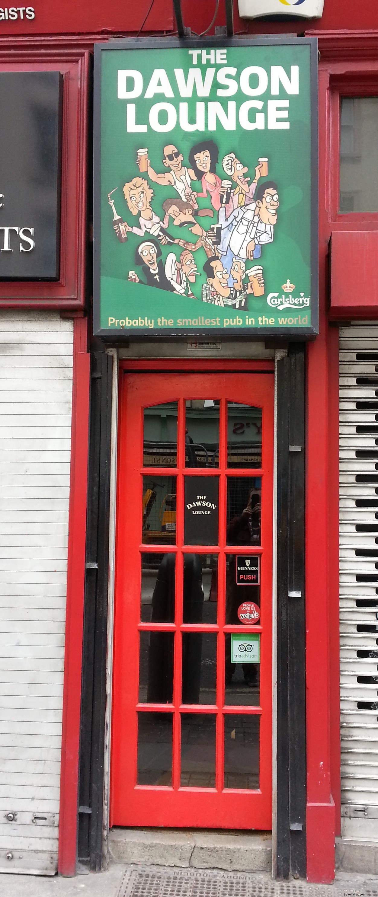 15 Essential Experiences Every Traveler Must Have in Ireland