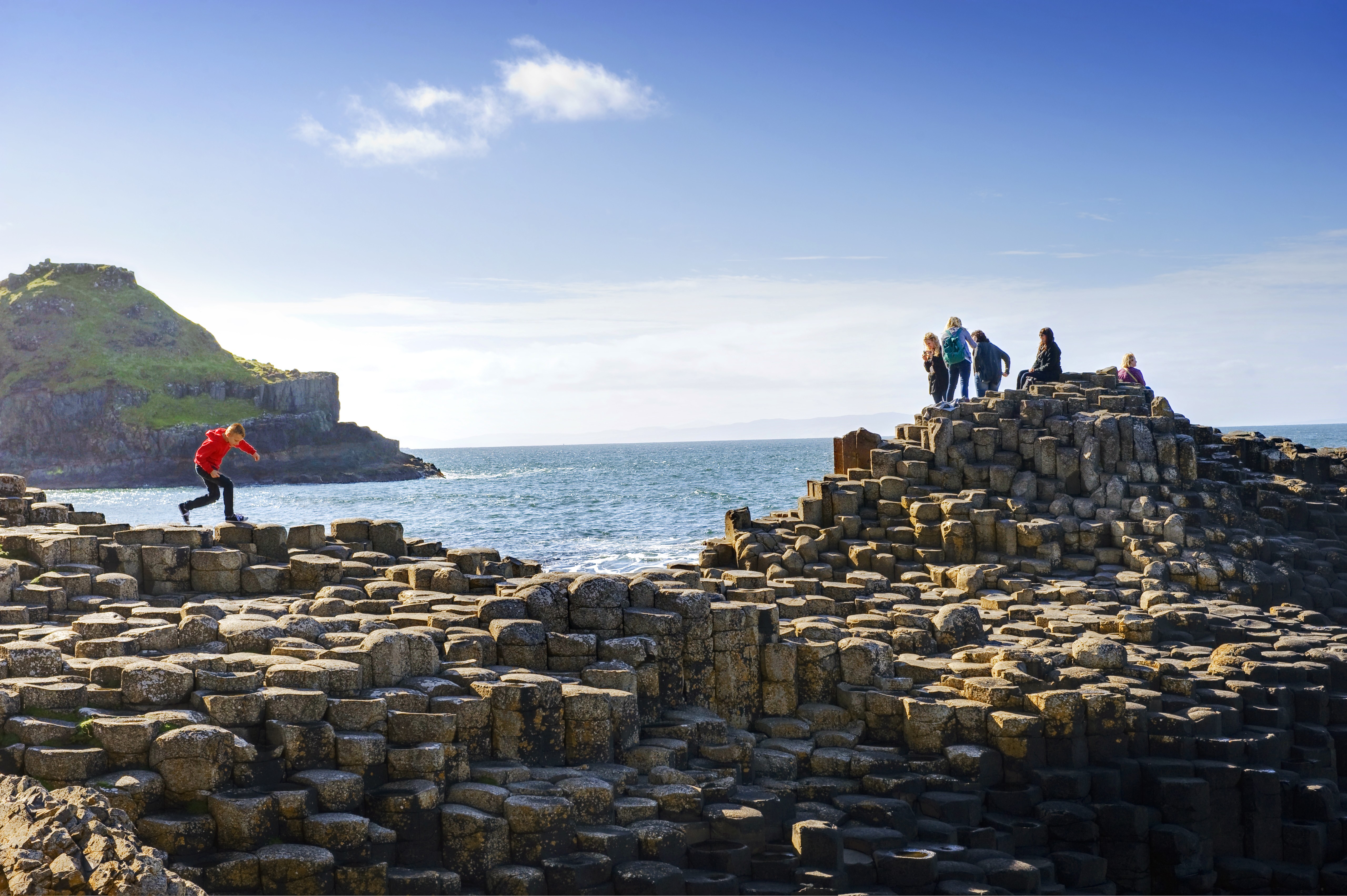 15 Essential Experiences Every Traveler Must Have in Ireland