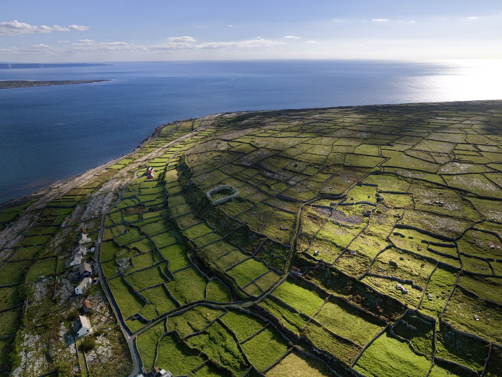 15 Essential Experiences Every Traveler Must Have in Ireland