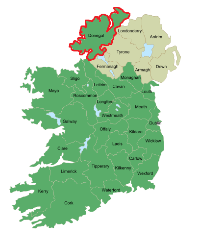 Discover Your Perfect Irish County: Top Picks for Every Traveler Type