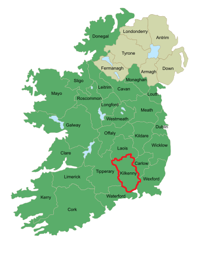 Discover Your Perfect Irish County: Top Picks for Every Traveler Type