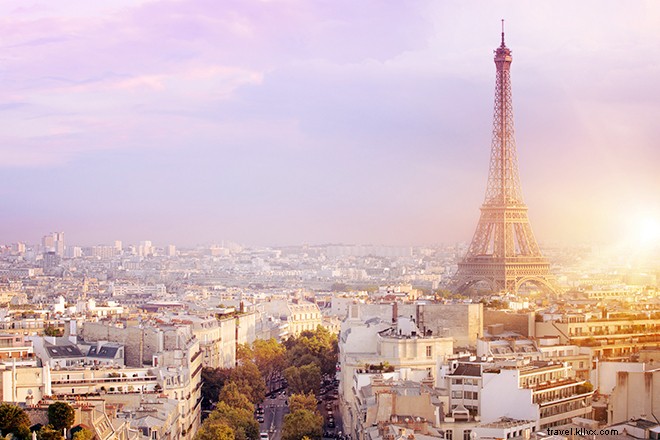 Top 5 Ultimate Spring Destinations: Cherry Blossoms, Festivals, and Coastal Bliss