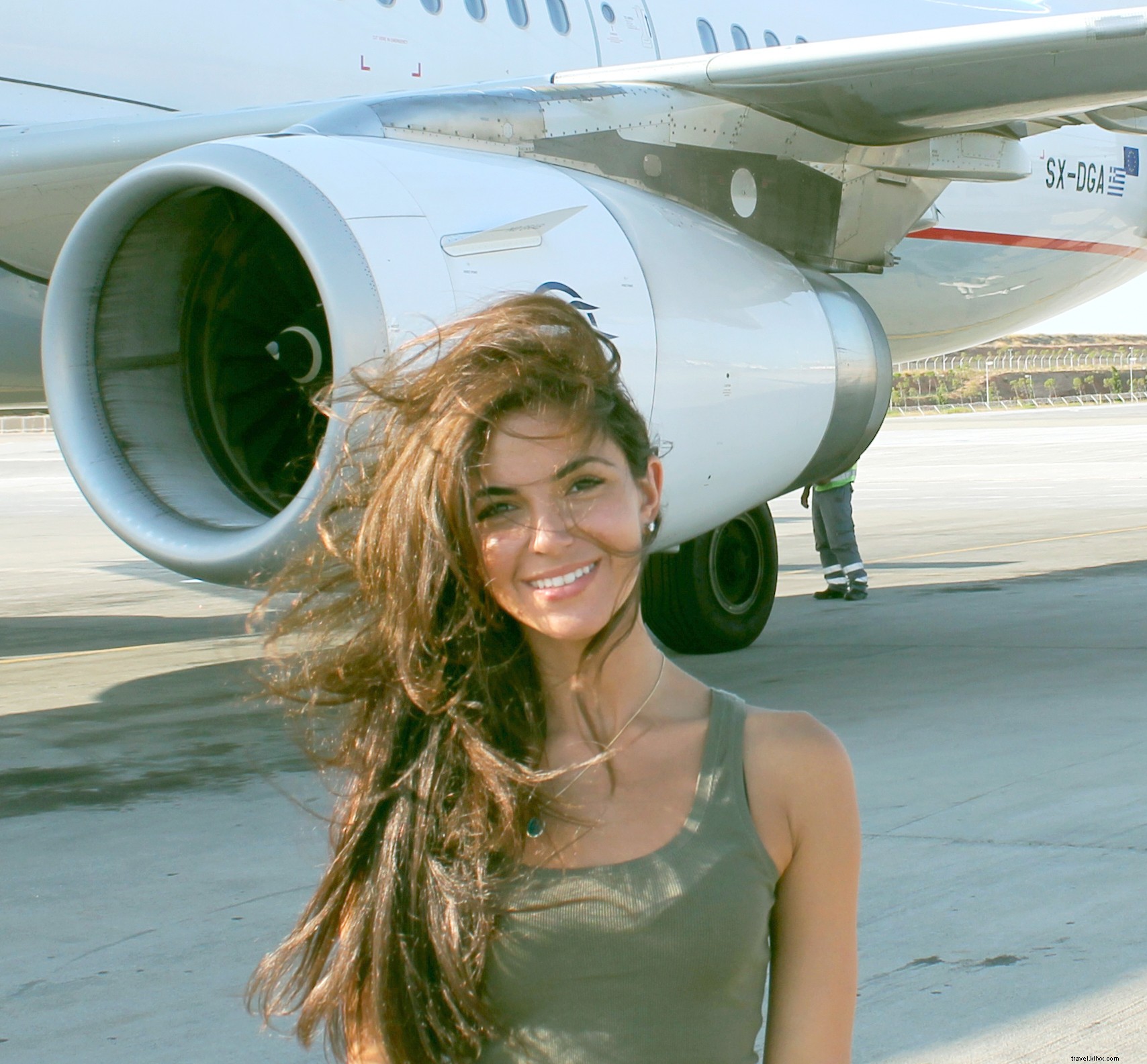 International Women s Day: Celebrating Fearless Women Travelers and Wanderlust