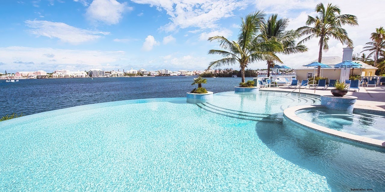 Discover the Perfect Island Getaway Tailored to Your Travel Style