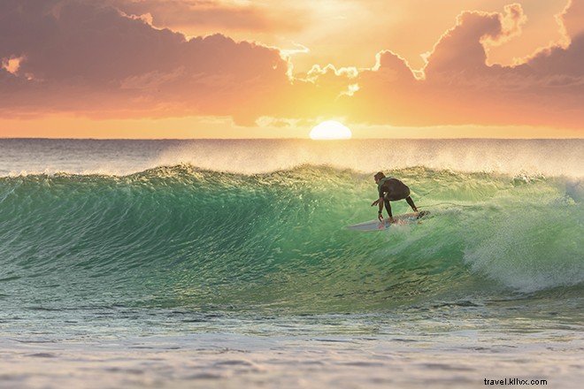 Sydney One-Week Itinerary: 7 Epic Experiences After One Overnight Flight