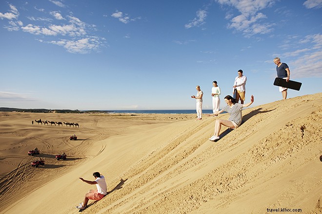 Sydney One-Week Itinerary: 7 Epic Experiences After One Overnight Flight