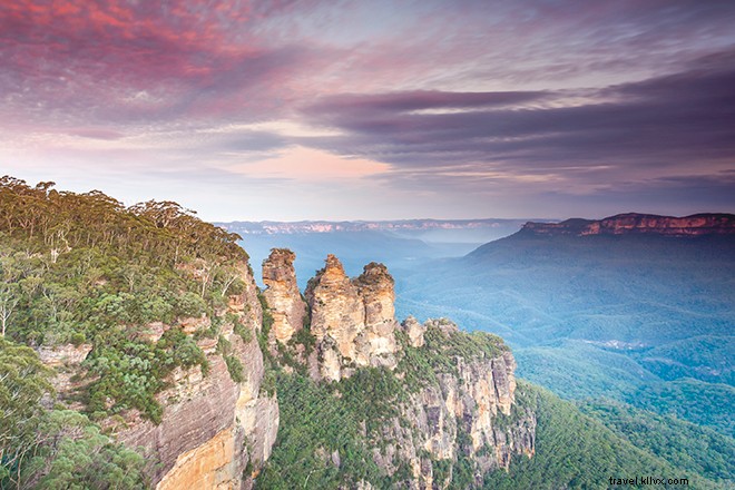 Sydney One-Week Itinerary: 7 Epic Experiences After One Overnight Flight