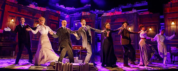 Explore NYC Like a Local: 7 Insider Tips from Travelzoo Experts at Hilton Hotels