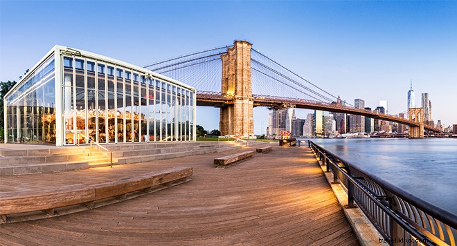 Explore NYC Like a Local: 7 Insider Tips from Travelzoo Experts at Hilton Hotels