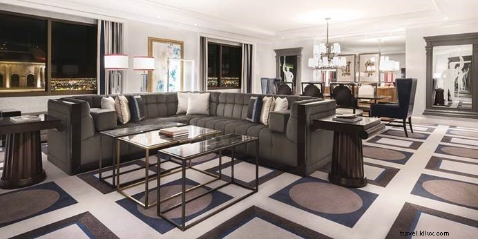 6 Iconic Luxury Hotels Featured in Hollywood Blockbusters