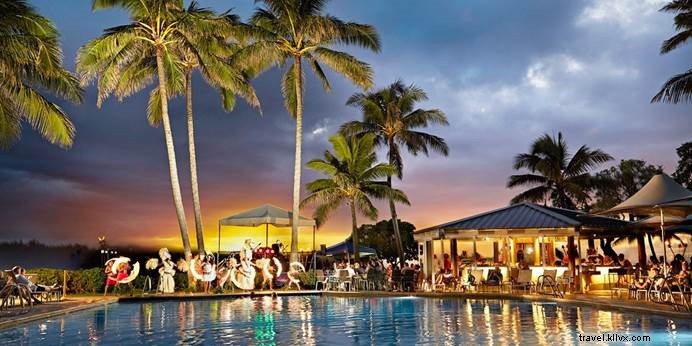 6 Iconic Luxury Hotels Featured in Hollywood Blockbusters