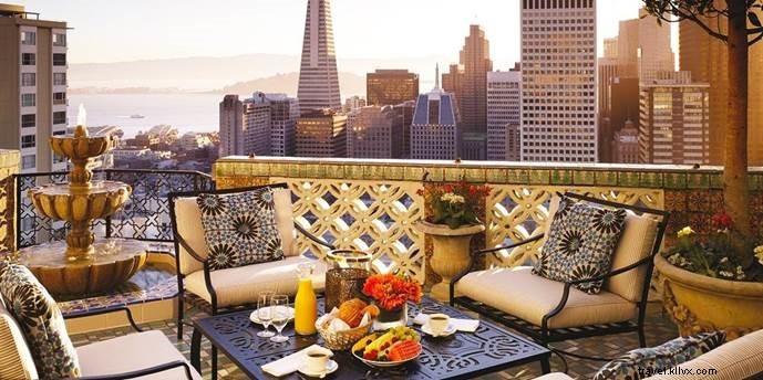 6 Iconic Luxury Hotels Featured in Hollywood Blockbusters