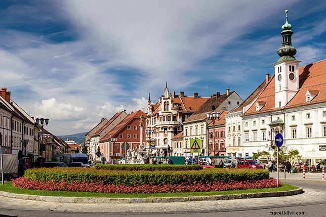 Europe s Hidden Gems: The Most Underrated Cities to Visit Now